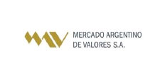 Mercado Argentino de Valores